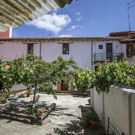 La Traperia Hostal - Pension Con Encanto Benavente Eksteriør billede