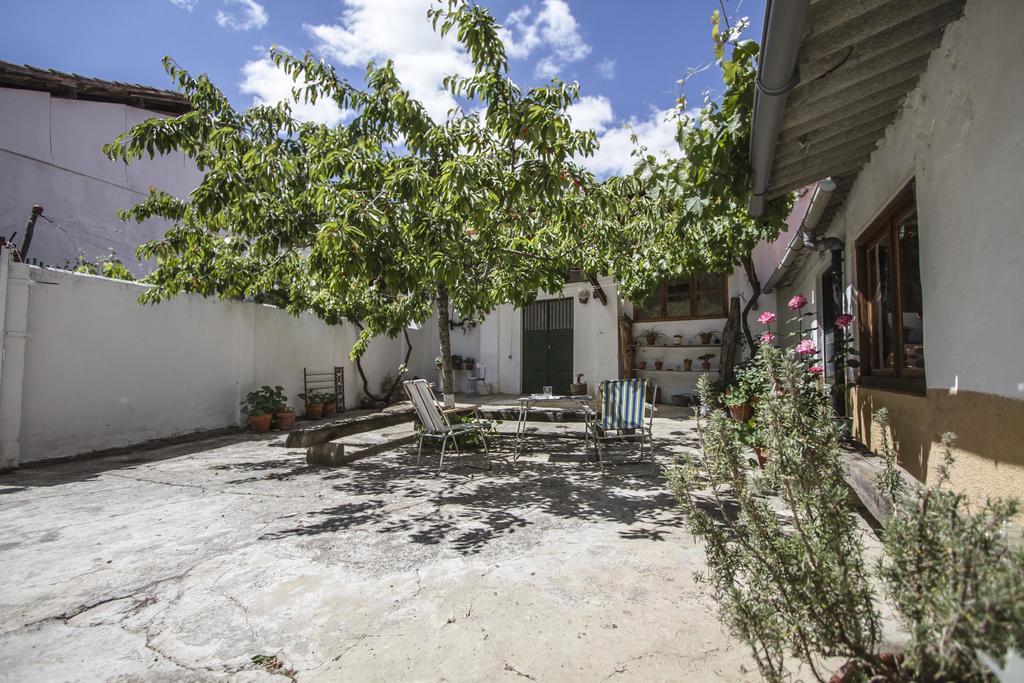 La Traperia Hostal - Pension Con Encanto Benavente Eksteriør billede