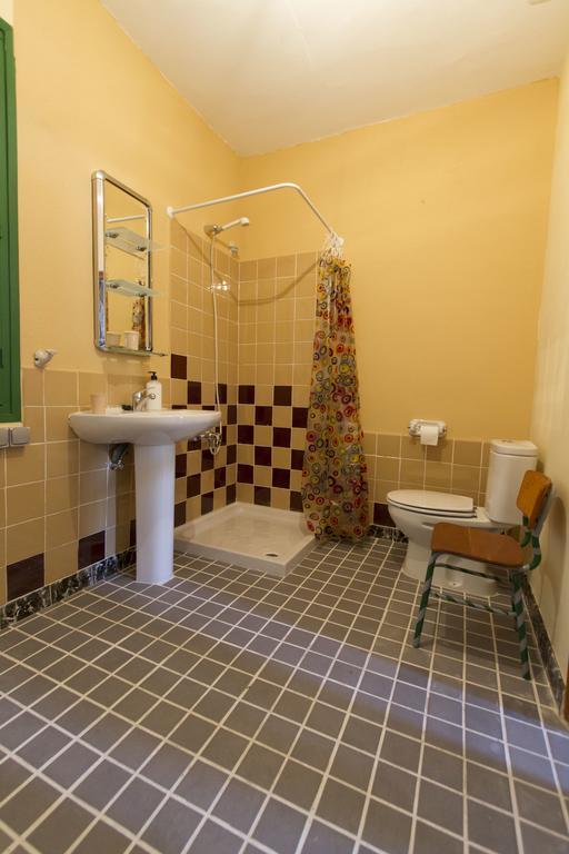 La Traperia Hostal - Pension Con Encanto Benavente Værelse billede